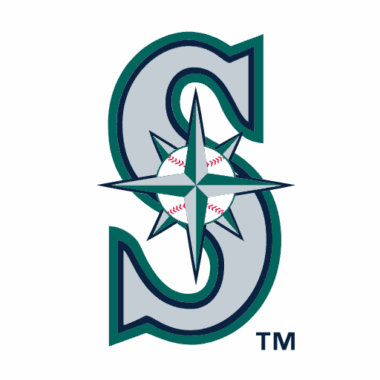 Seattle Mariners Sneakers