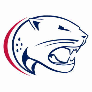South Alabama Jaguars Sneakers