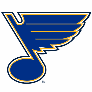 St. Louis Blues Sneakers