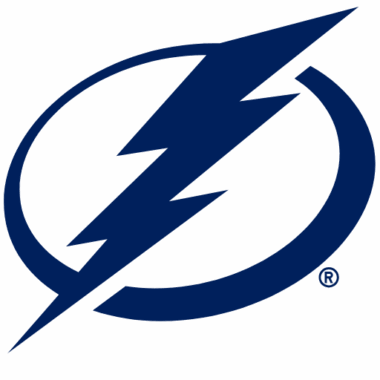 Tampa Bay Lightning Sneakers
