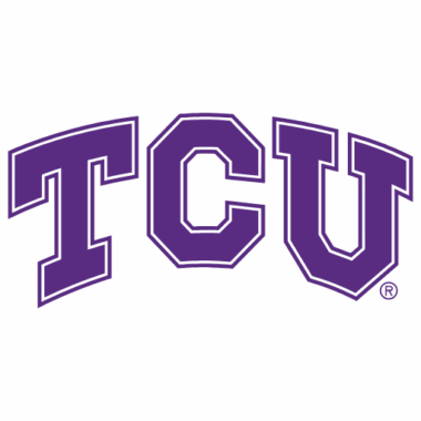 TCU Horned Frogs Sneakers