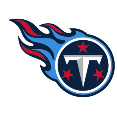 Tennessee Titans Sneakers