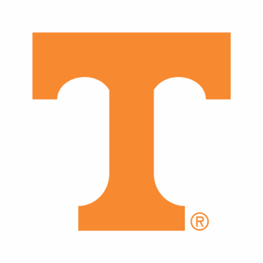 Tennessee Volunteers Sneakers