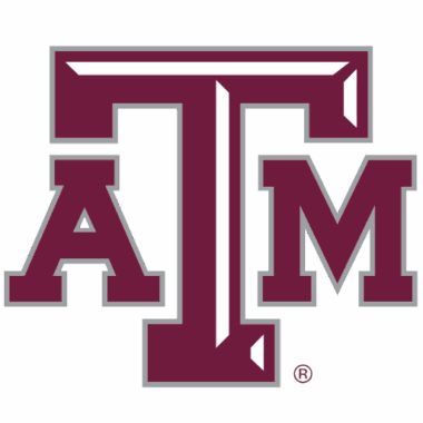 Texas A&M Aggies Sneakers