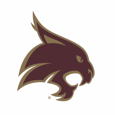 Texas State Bobcats Sneakers