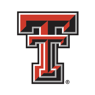 Texas Tech Red Raiders Sneakers