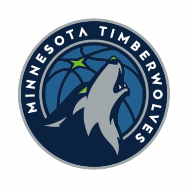 Minnesota Timberwolves Sneakers