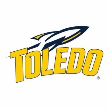 Toledo Rockets Sneakers