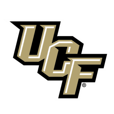UCF Knights Sneakers