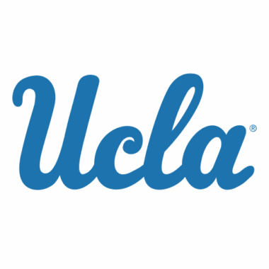 UCLA Bruins Sneakers
