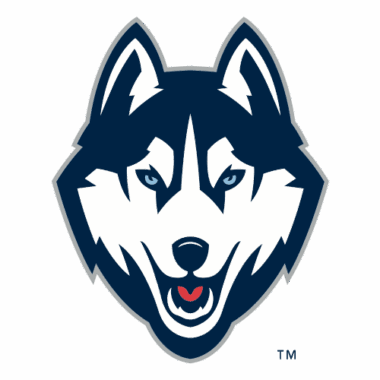 UConn Huskies Sneakers