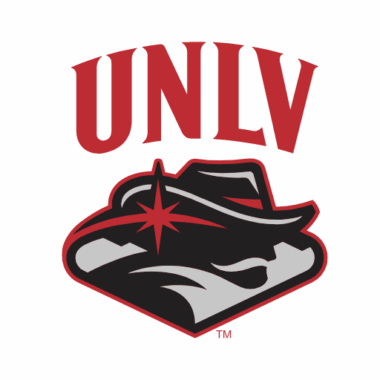 UNLV Rebels Sneakers