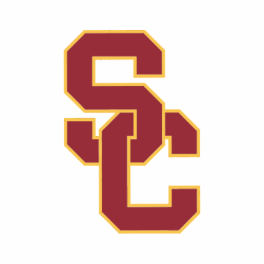 USC Trojans Sneakers