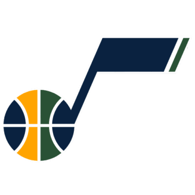 Utah Jazz Sneakers