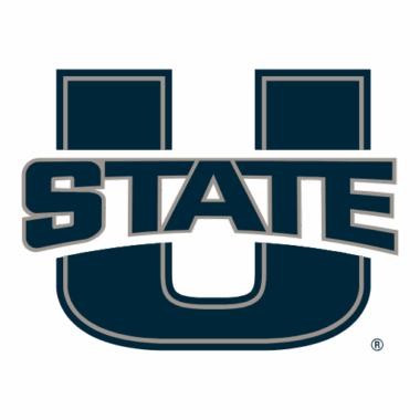 Utah State Aggies Sneakers