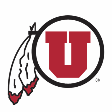 Utah Utes Sneakers