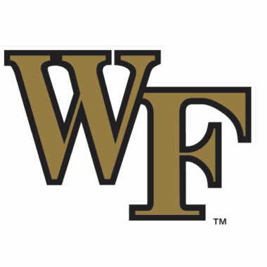 Wake Forest Demon Deacons Sneakers
