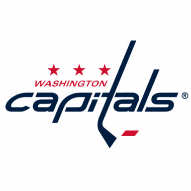 Washington Capitals Sneakers