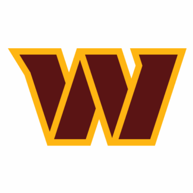 Washington Commanders Sneakers