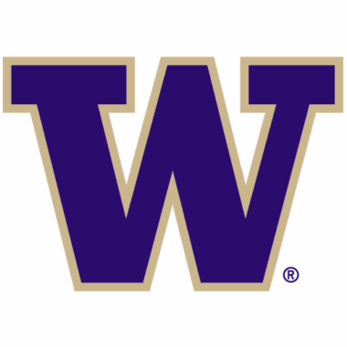 Washington Huskies Sneakers