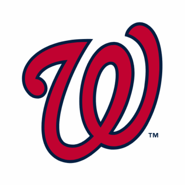 Washington Nationals Sneakers