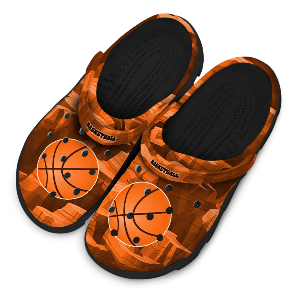 basketball logo clog canyon layers orange latest model.webp basketball logo clog canyon layers orange latest model.webp