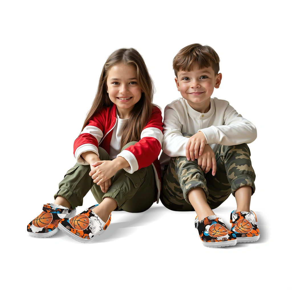 basketball logo clog cloud splash orange trendy.webp basketball logo clog cloud splash orange trendy.webp