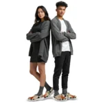 basketball logo clog customized desert cactus pattern best selling.webp