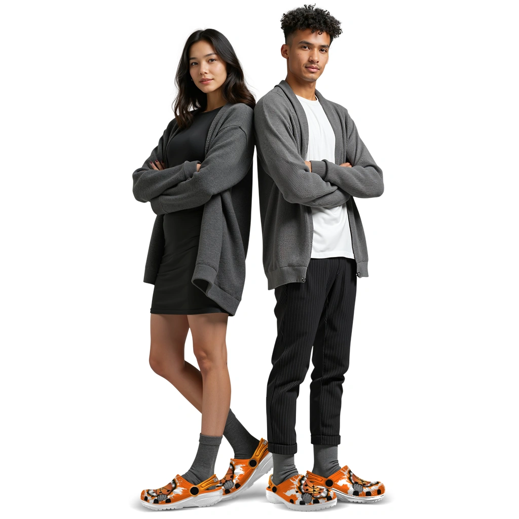 basketball logo clog customized gripping hand orange white top rated.webp basketball logo clog customized gripping hand orange white top rated.webp