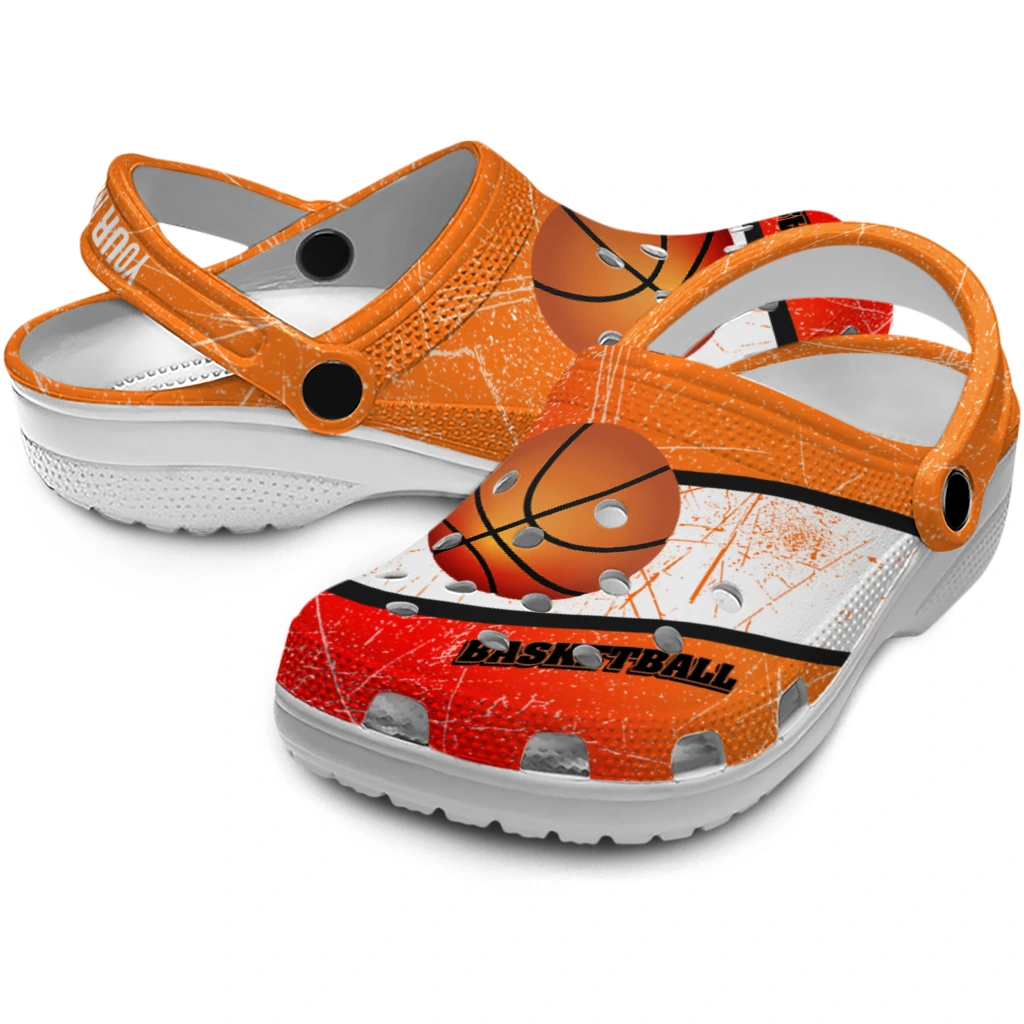 basketball logo clog customized grunge streaks orange white high quality.webp basketball logo clog customized grunge streaks orange white high quality.webp