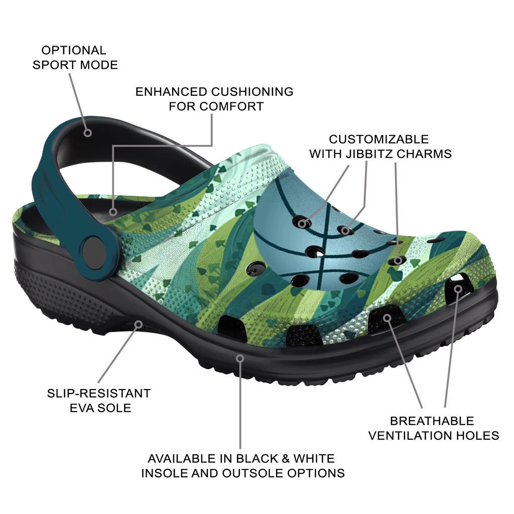 basketball logo clog customized hills illustration new arrival.webp basketball logo clog customized hills illustration new arrival.webp