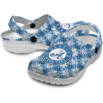 basketball logo clog customized snowflake mosaic best selling.webp