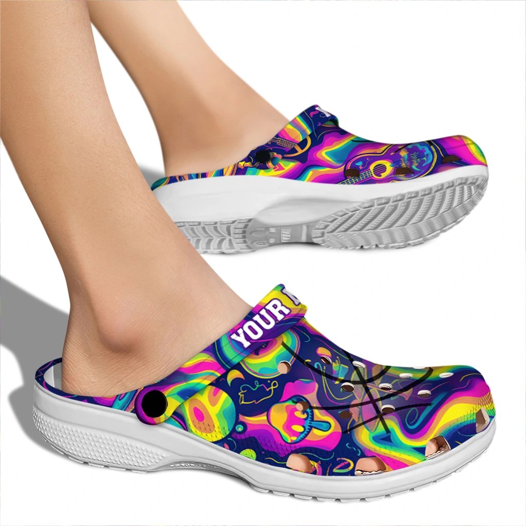 basketball logo clog customized swirling mushrooms fashion forward.webp basketball logo clog customized swirling mushrooms fashion forward.webp