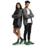 basketball logo clog customized tropical leaves best selling.webp