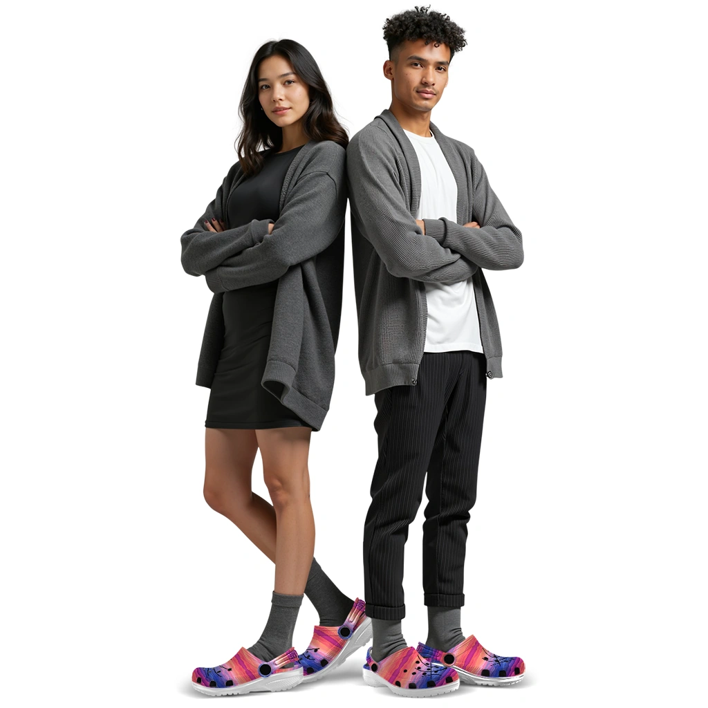 basketball logo clog customized wavy stripes top rated.webp basketball logo clog customized wavy stripes top rated.webp