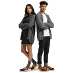 basketball logo clog halloween vibes orange black best selling.webp