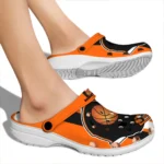 basketball logo clog helmet stripes best selling.webp