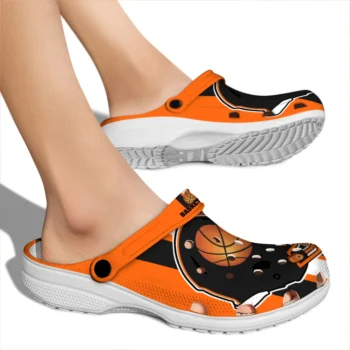 basketball logo clog helmet stripes fashion forward.webp