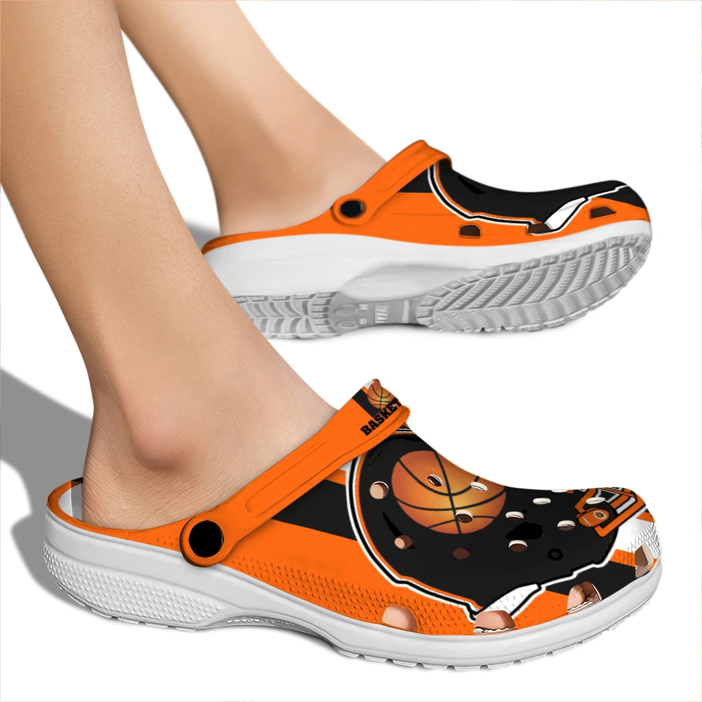 basketball logo clog helmet stripes fashion forward.webp basketball logo clog helmet stripes fashion forward.webp