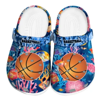 basketball logo clog ocean wonders best selling.webp