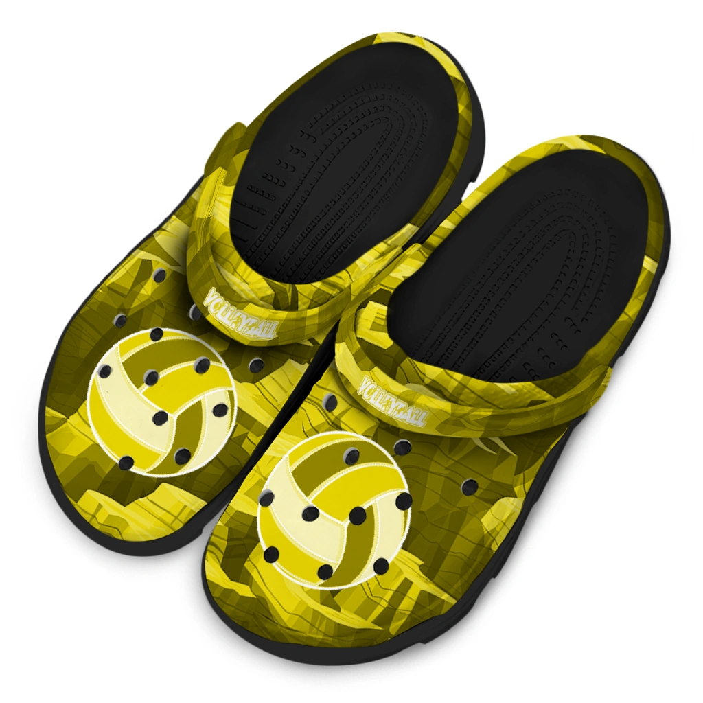 volleyball logo clog canyon layers yellow latest model.webp volleyball logo clog canyon layers yellow latest model.webp