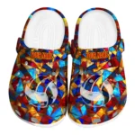 volleyball logo clog custom prism pieces best selling.webp