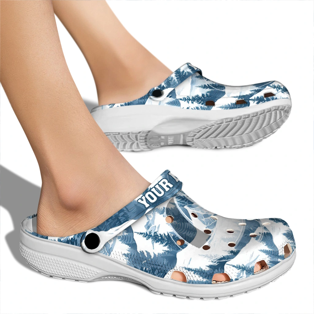 volleyball logo clog custom snowy mountains fashion forward.webp volleyball logo clog custom snowy mountains fashion forward.webp