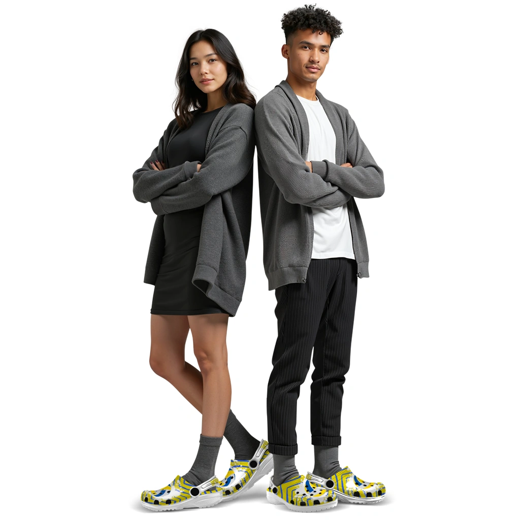 volleyball logo clog custom zigzag paint burst yellow white top rated.webp volleyball logo clog custom zigzag paint burst yellow white top rated.webp