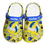 volleyball logo clog football icons yellow best selling.webp
