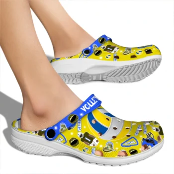 volleyball logo clog football icons yellow fashion forward.webp