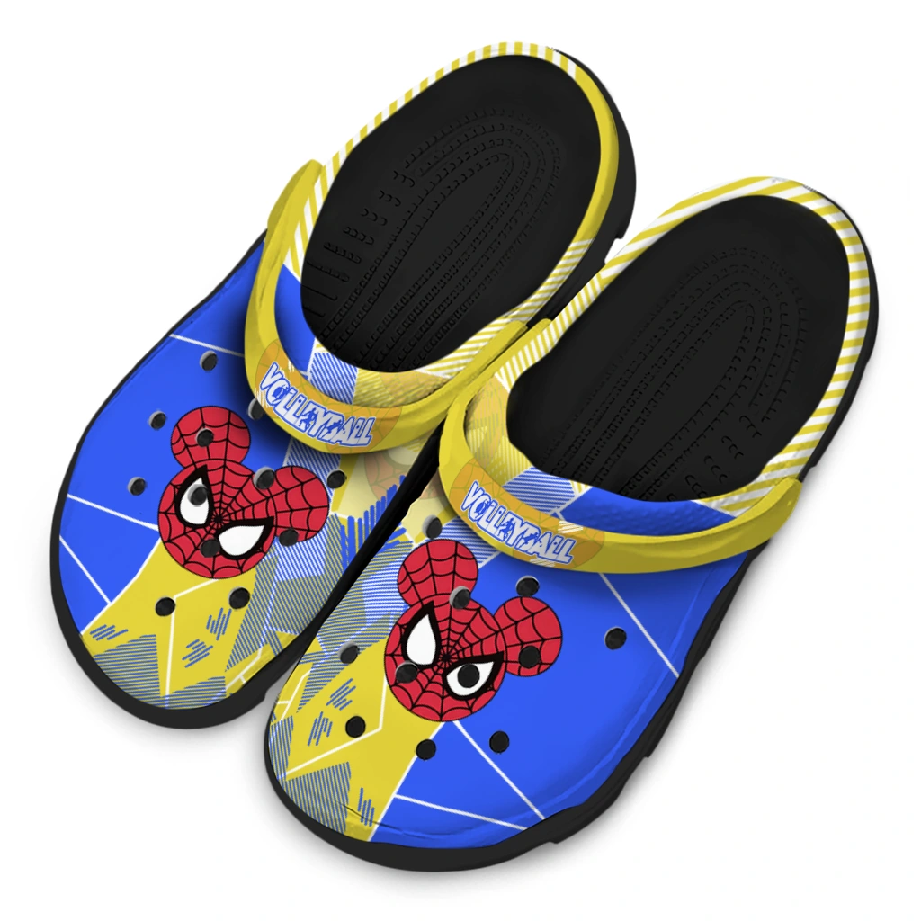 volleyball logo clog geometric background yellow latest model.webp volleyball logo clog geometric background yellow latest model.webp