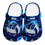 volleyball logo clog jellyfish ocean best selling.webp