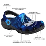 volleyball logo clog jellyfish ocean best selling.webp