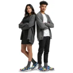 volleyball logo clog ocean wonders best selling.webp